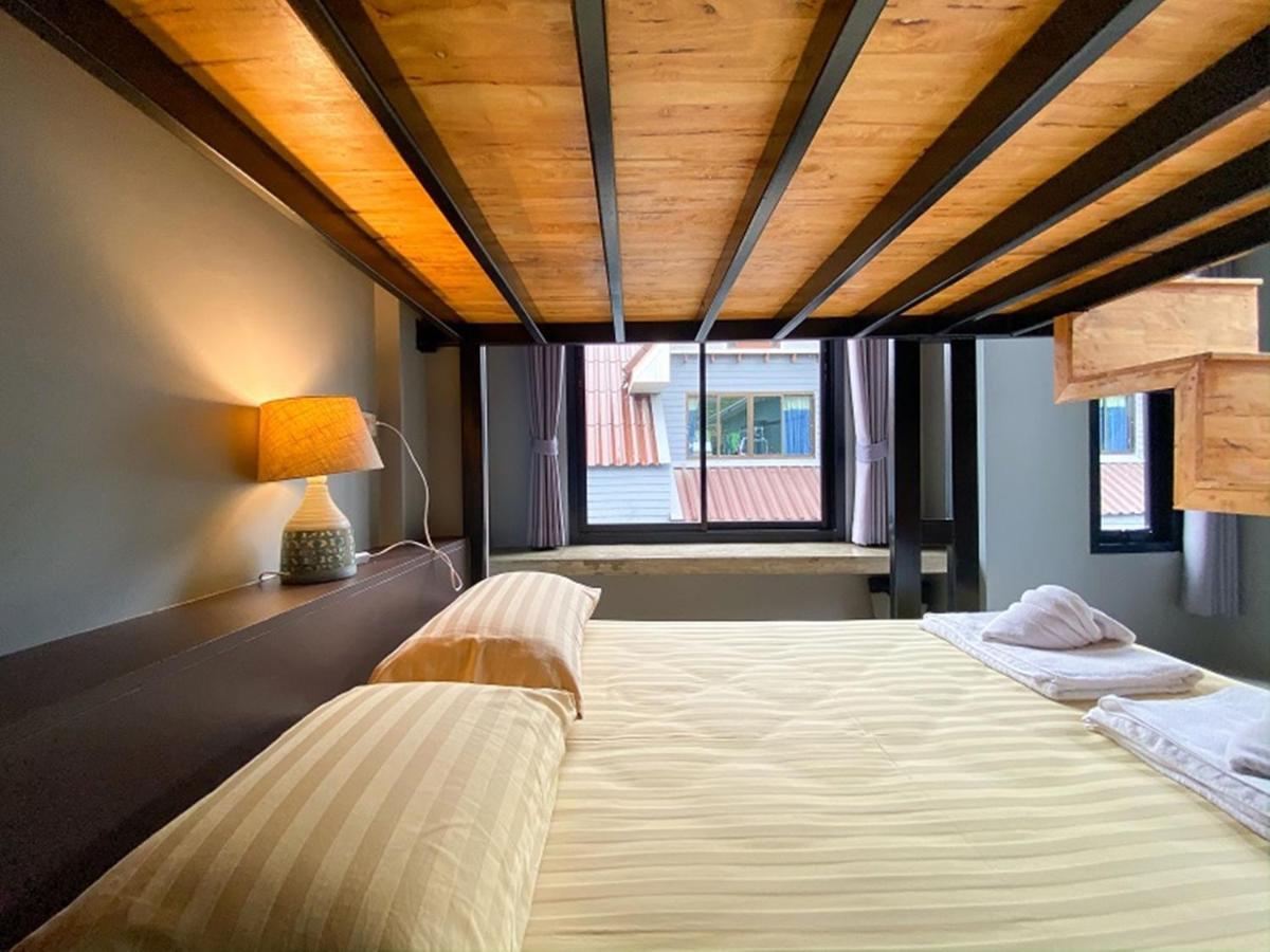 ณัฐพลรีสอร์ต Hotel แก่งกระจาน ภายนอก รูปภาพ