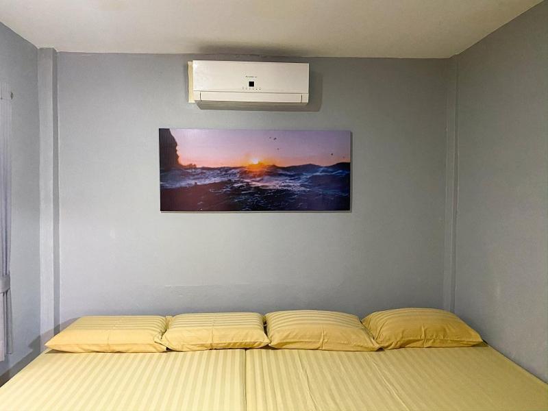 ณัฐพลรีสอร์ต Hotel แก่งกระจาน ภายนอก รูปภาพ
